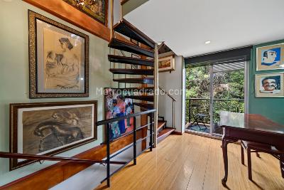 Casa de 3 alcobas en venta en Chapinero Alto, Bogotá, 135 m² · foto 5 de 20