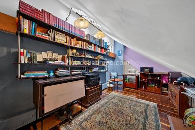 Casa de 3 alcobas en venta en Chapinero Alto, Bogotá, 135 m² · foto 7 de 20