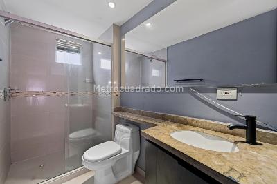 Casa de 3 alcobas en venta en Chapinero Alto, Bogotá, 135 m² · foto 10 de 20