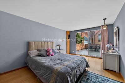 Casa de 3 alcobas en venta en Chapinero Alto, Bogotá, 135 m² · foto 11 de 20