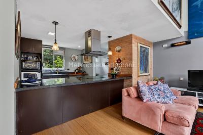 Casa de 3 alcobas en venta en Chapinero Alto, Bogotá, 135 m² · foto 13 de 20