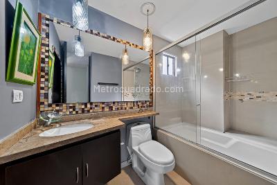 Casa de 3 alcobas en venta en Chapinero Alto, Bogotá, 135 m² · foto 15 de 20