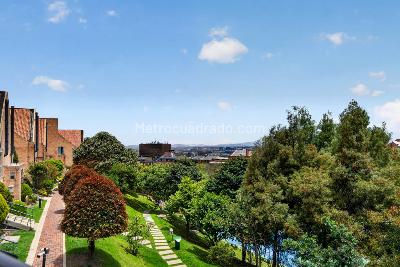 Casa de 3 alcobas en venta en Chapinero Alto, Bogotá, 135 m² · foto 16 de 20