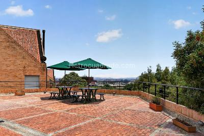 Casa de 3 alcobas en venta en Chapinero Alto, Bogotá, 135 m² · foto 17 de 20