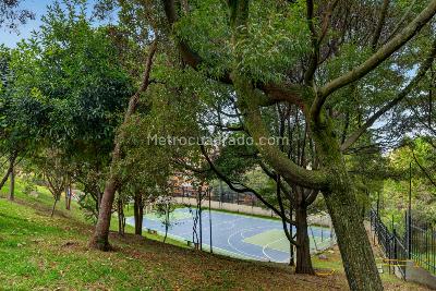 Casa de 3 alcobas en venta en Chapinero Alto, Bogotá, 135 m² · foto 18 de 20