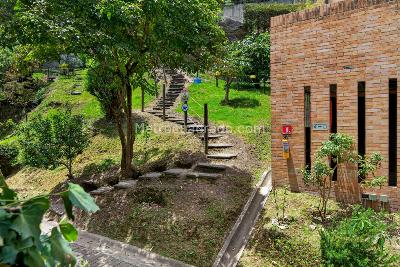Casa de 3 alcobas en venta en Chapinero Alto, Bogotá, 135 m² · foto 19 de 20