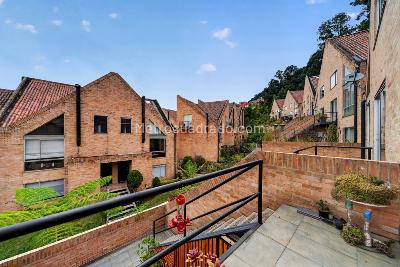 Casa de 3 alcobas en venta en Chapinero Alto, Bogotá, 135 m² · foto 20 de 20