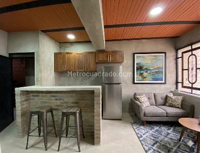 Apartamento en venta en La Sierra, Bogotá · foto 5 de 20
