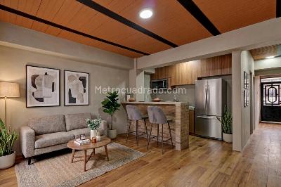 Apartamento en venta en La Sierra, Bogotá · foto 12 de 20