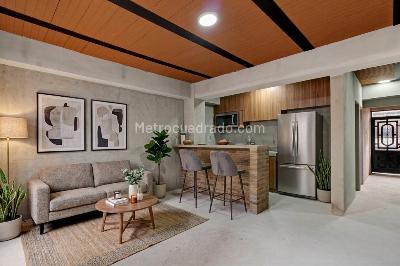 Apartamento en venta en La Sierra, Bogotá · foto 14 de 20