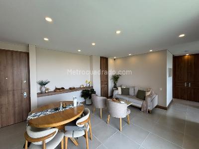 Apartamento en venta en Pance, Cali · foto 2 de 13