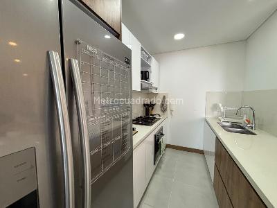 Apartamento en venta en Pance, Cali · foto 5 de 13