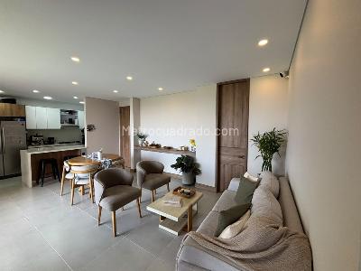 Apartamento en venta en Pance, Cali · foto 7 de 13