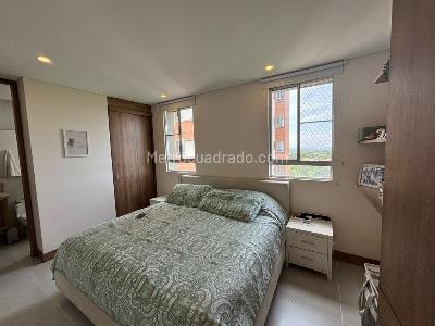 Apartamento en venta en Pance, Cali · foto 8 de 13
