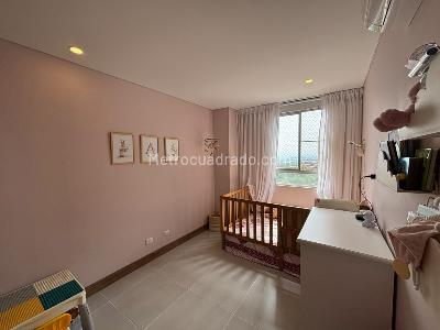 Apartamento en venta en Pance, Cali · foto 10 de 13
