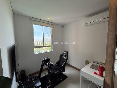 Apartamento en venta en Pance, Cali · foto 11 de 13