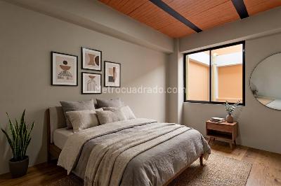 Apartamento en venta en La Gloria, Bogotá · foto 20 de 20