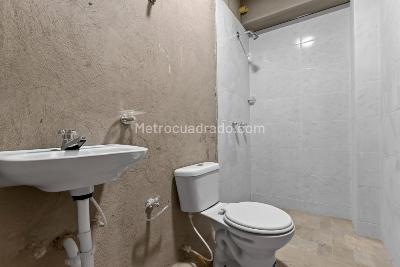 Apartamento en venta en La Gloria, Bogotá · foto 8 de 20