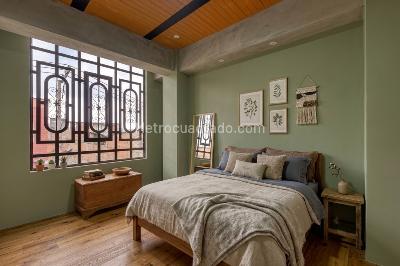 Apartamento en venta en La Gloria, Bogotá · foto 14 de 20