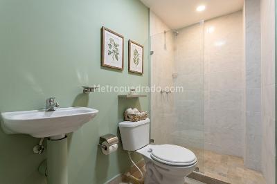 Apartamento en venta en La Gloria, Bogotá · foto 17 de 20