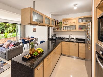 Apartamento de 3 alcobas en venta en Pance, Cali, 120 m² · foto 3 de 11