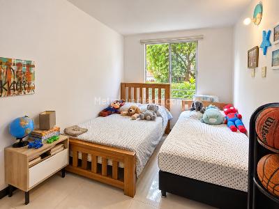 Apartamento de 3 alcobas en venta en Pance, Cali, 120 m² · foto 4 de 11