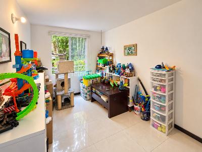 Apartamento de 3 alcobas en venta en Pance, Cali, 120 m² · foto 5 de 11