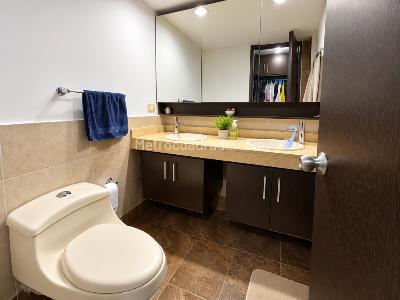 Apartamento de 3 alcobas en venta en Pance, Cali, 120 m² · foto 7 de 11