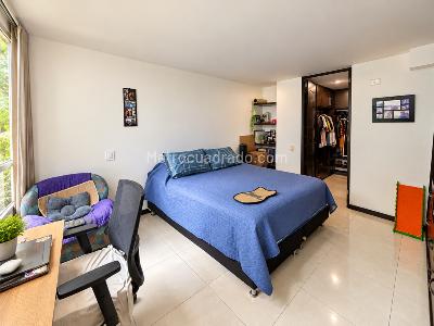 Apartamento de 3 alcobas en venta en Pance, Cali, 120 m² · foto 8 de 11