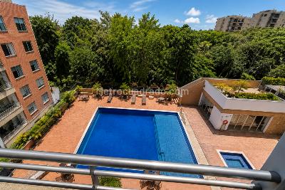 Apartamento de 3 alcobas en venta en Pance, Cali, 120 m² · foto 10 de 11