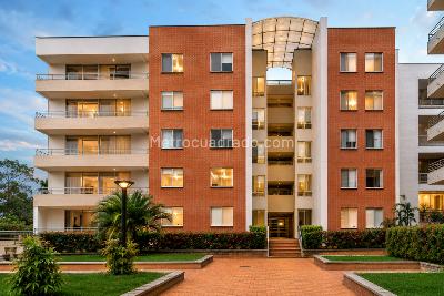Apartamento de 3 alcobas en venta en Pance, Cali, 120 m² · foto 11 de 11
