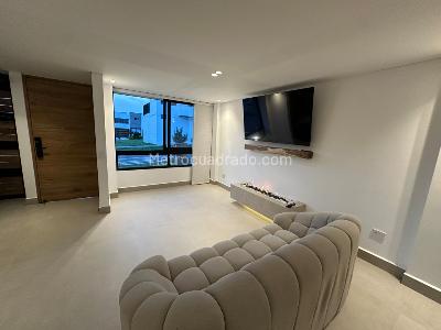 Casa de 3 alcobas en venta en Reserva De Llanogrande, Rionegro, 170 m² · foto 2 de 20
