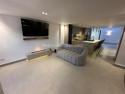 Casa de 3 alcobas en venta en Reserva De Llanogrande, Rionegro, 170 m² · foto 3 de 20