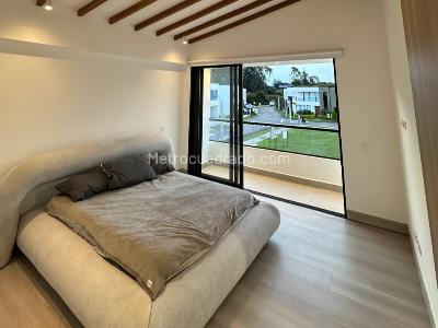 Casa de 3 alcobas en venta en Reserva De Llanogrande, Rionegro, 170 m² · foto 15 de 20