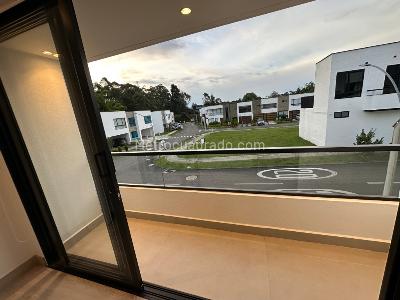 Casa de 3 alcobas en venta en Reserva De Llanogrande, Rionegro, 170 m² · foto 18 de 20
