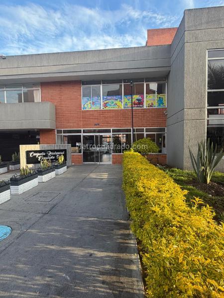 Piso – Soacha, Comuna San Humberto - Vista 2
