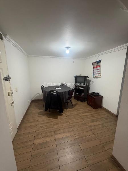 Piso – Soacha, Comuna San Humberto - Vista 3