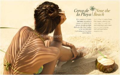 Apartamento en venta en Bello Horizonte, Santa Marta · foto 4 de 10
