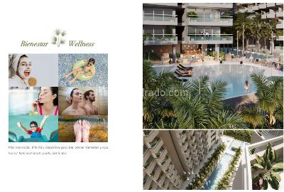 Apartamento en venta en Bello Horizonte, Santa Marta · foto 5 de 10