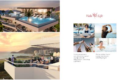 Apartamento en venta en Bello Horizonte, Santa Marta · foto 6 de 10