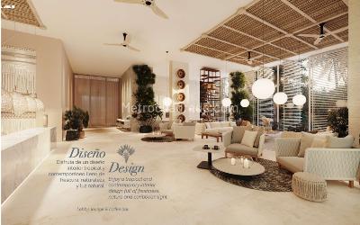 Apartamento en venta en Bello Horizonte, Santa Marta · foto 7 de 10