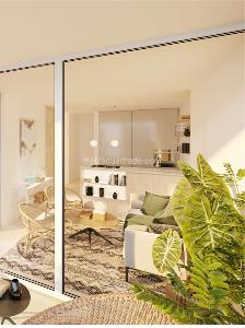 Apartamento en venta en Bello Horizonte, Santa Marta · foto 9 de 10