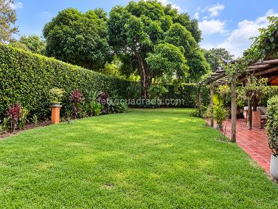 Casa de 4 alcobas en venta en Pance, Cali, 200 m² · foto 2 de 12