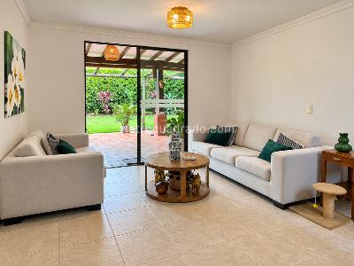 Casa de 4 alcobas en venta en Pance, Cali, 200 m² · foto 3 de 12