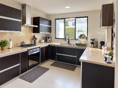 Casa de 4 alcobas en venta en Pance, Cali, 200 m² · foto 4 de 12