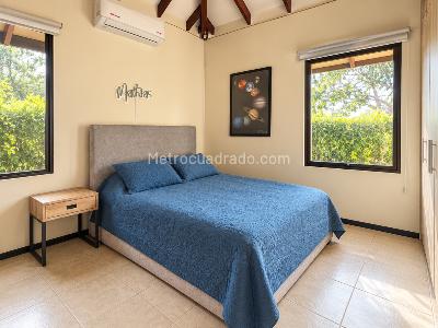 Casa de 4 alcobas en venta en Pance, Cali, 200 m² · foto 6 de 12