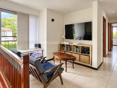 Casa de 4 alcobas en venta en Pance, Cali, 200 m² · foto 8 de 12