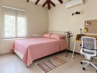 Casa de 4 alcobas en venta en Pance, Cali, 200 m² · foto 11 de 12