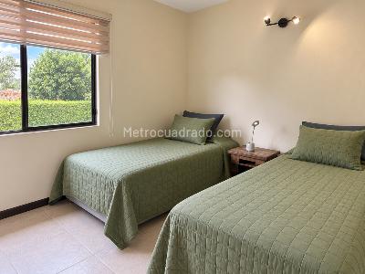 Casa de 4 alcobas en venta en Pance, Cali, 200 m² · foto 12 de 12