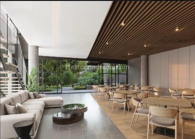 Apartamento de 2 alcobas en venta en Altos Del Poblado, Medellín, 72 m² · foto 11 de 15